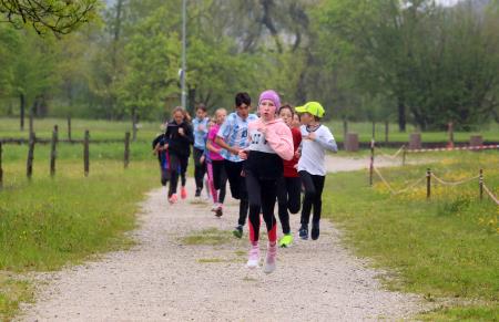 CERKNIŠKI POLMARATON 39 FOTO LJUBO VUKELIČ